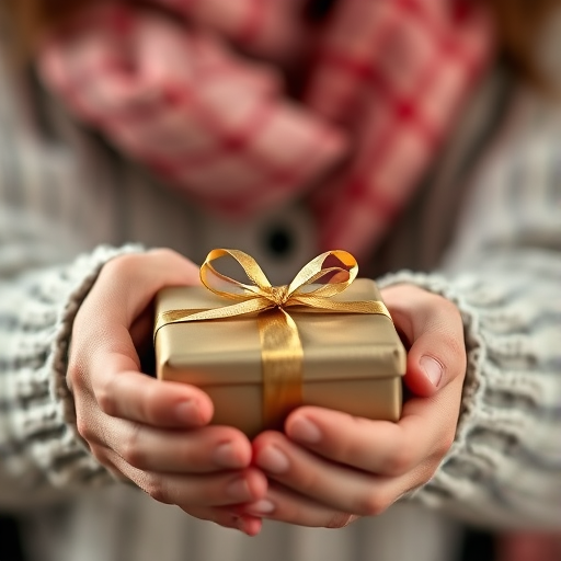 تفاوت باکس هدیه و جعبه کادو