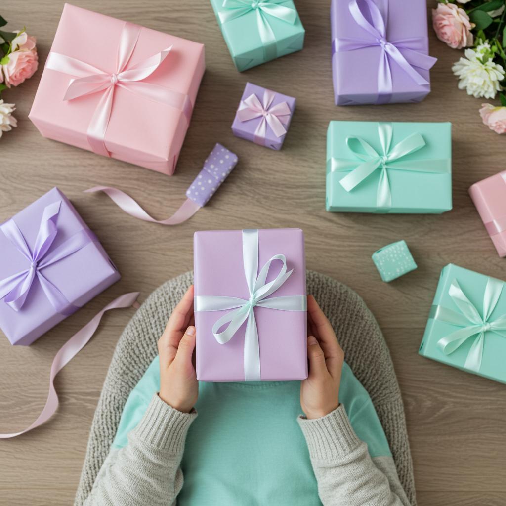 چرا کادو برای روز دختر مهم است؟