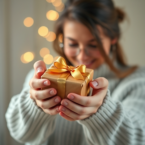چگونه هدیه‌ای انتخاب کنیم که شخصیت فرد را منعکس کند؟