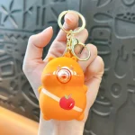 جاکلیدی بادکنکی