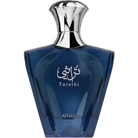 عطر افنان تراثی بلو ادو پرفیوم ۹۰ میلی‌لیتر