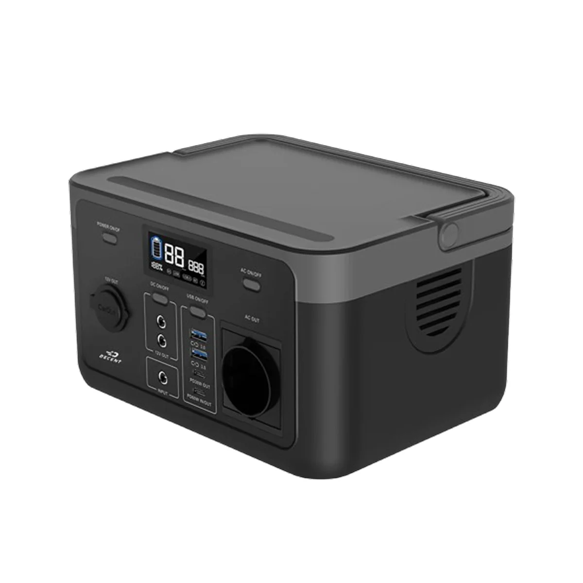پاوراستیشن BP300