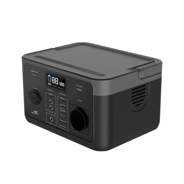 پاوراستیشن BP300