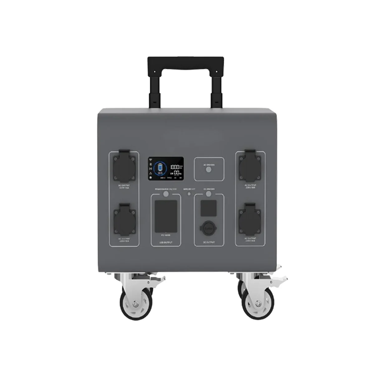 TD3600 پاوراستیشن TD3600