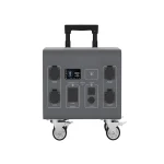 پاوراستیشن TD3600