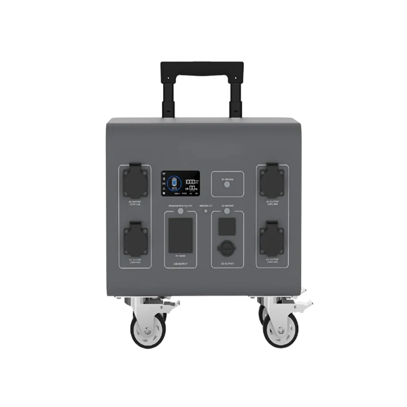 پاوراستیشن TD3600