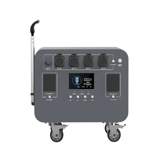 پاوراستیشن CP5000