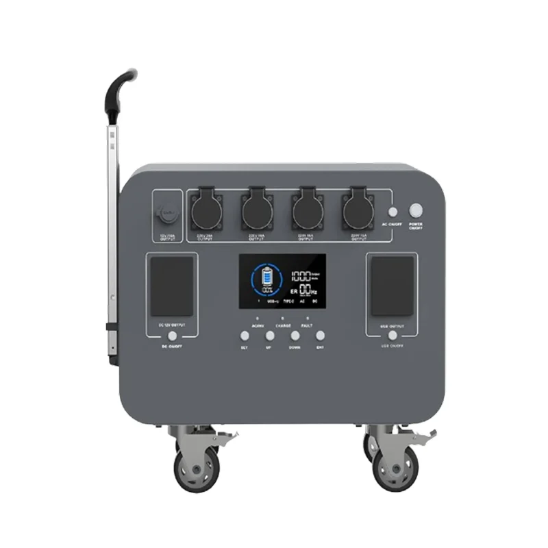 پاوراستیشن CP5000