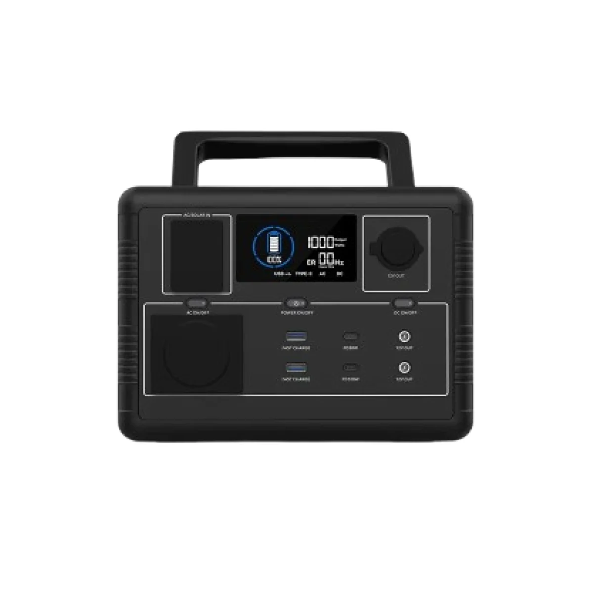FP600 پاوراستیشن FP600
