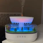 بخور و خوشبو کننده وارداتی مدل طبیعت