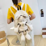 کیف پینترسی میکی موس