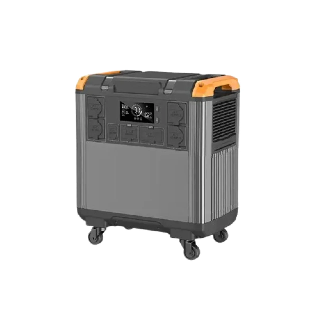 پاوراستیشن T50