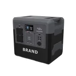 پاوراستیشن TD2400