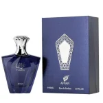 عطر افنان تراثی بلو ادو پرفیوم ۹۰ میلی‌لیتر