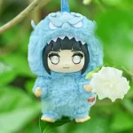 عروسک بلایند باکس ناروتو NARUTO سری انیمه