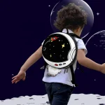 کوله پینترسی مدل فضانورد اورجینال
