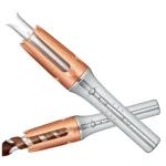 فر کننده مو شیگلم مدل 25mm https://gadgetup.ir/