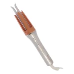 فر کننده مو شیگلم مدل 25mm https://gadgetup.ir/