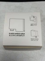 Finger Bot WiFi | ربات دکمه‌زن هوشمند وای‌فای با باتری داخلی قابل شارژ - Image 4