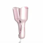 فرکننده مو ساحلی صورتی شیگلم مدل25mm Beach Babe Hair Waver - Image 2