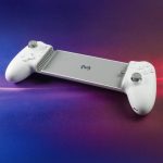 دسته بازی تبلت و آیپد Type-C ممو مدل S3 Pad 2 | گیم پد موبایل و تبلت - Image 2